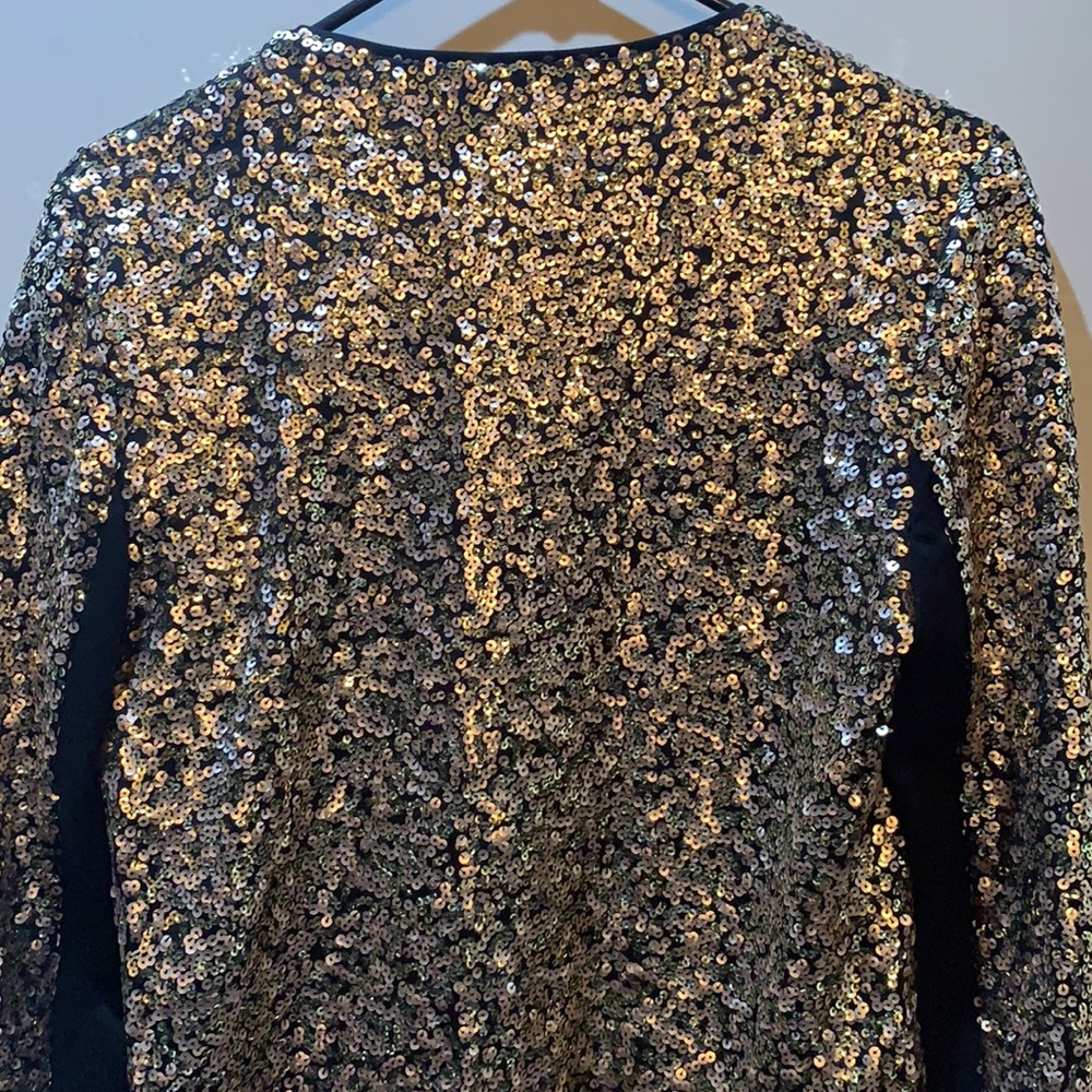 Gibson Latimer Jaquet Size S Used Only Ones In Ex… - image 6